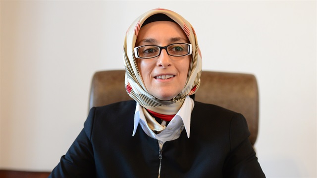 AK Parti Kadın Kolları Başkanı Çam: AK Partili kadınlar ramazan sofralarına misafir olacak
