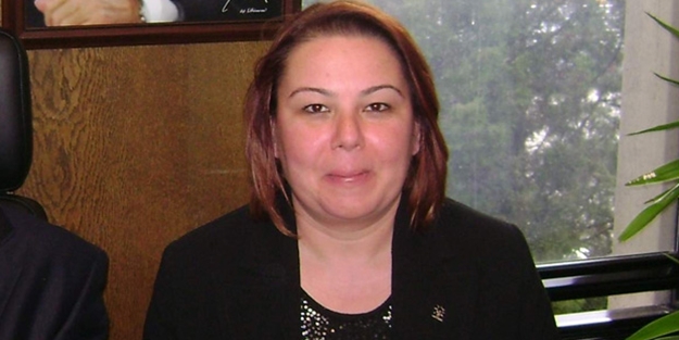 AK Parti kadın kolları başkanı ölü bulundu