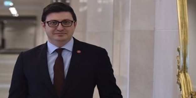 AK Parti Kalecik belediye başkan adayı Duhan Kalkan kimdir?