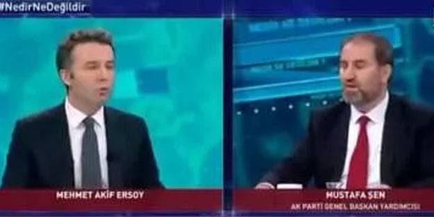 AK Parti kamuda mülakat iddialarına cevap verdi