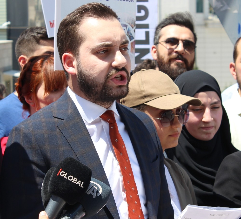 AK Parti kapatma davasının 11’inci yıl dönümü 