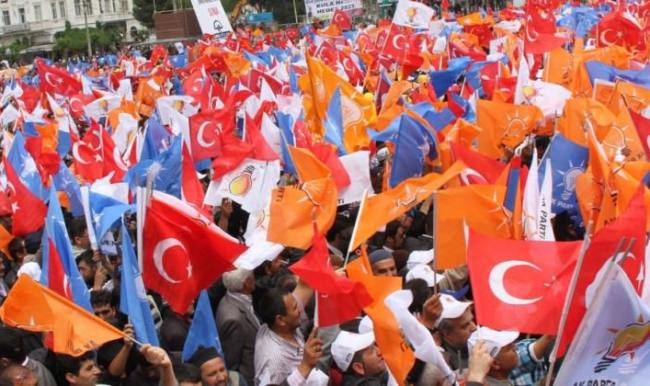 AK Parti, kararsız seçmeni böyle ikna edecek