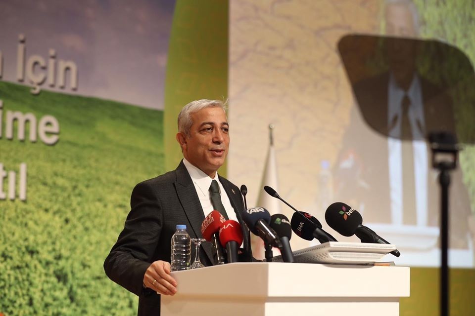 AK Parti Kars Milletvekili Kılıç müjdeyi verdi 