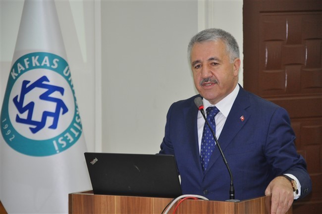 AK Parti Kars Milletvekillerinden Kars’a iki müjde 