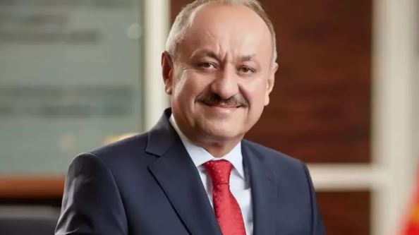 AK Parti Kastamonu belediye başkan adayı Tahsin Babaş kimdir?