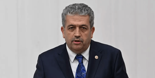 Bayar Özsoy'un acı günü