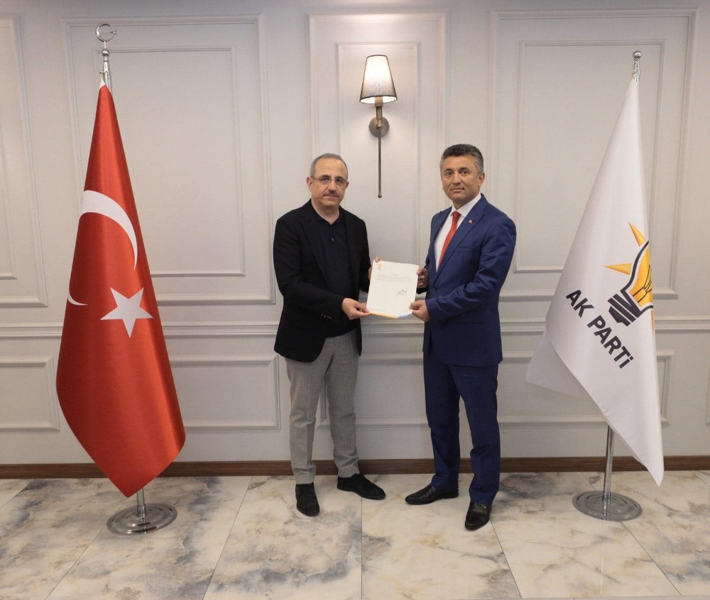 AK Parti Kemalpaşa’da Aksakal dönemi 