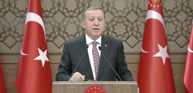 'Ak Parti kendi teklifini vermeli'
