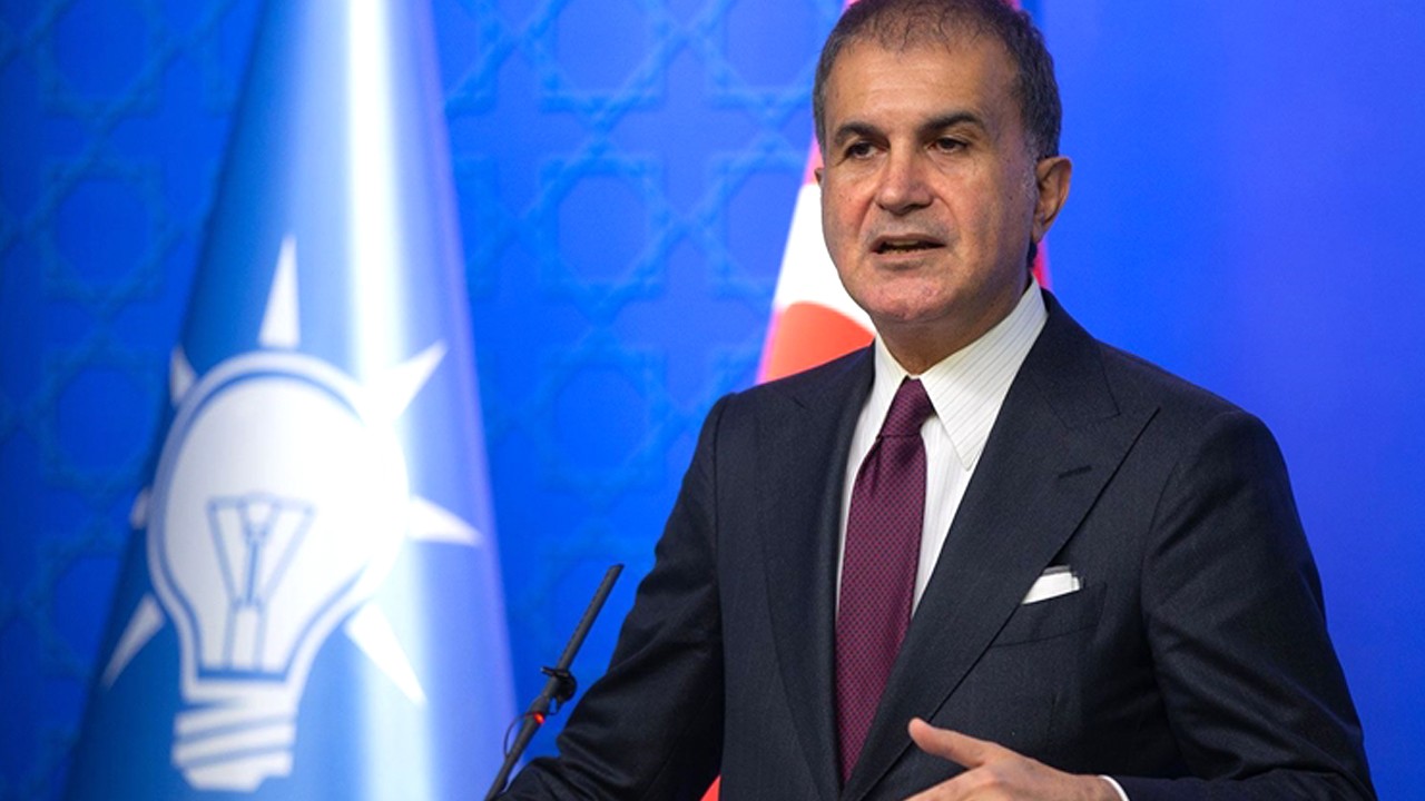 AK Parti kesintisiz iktidarın 23. Yılını kutluyor: ‘Bu eserin sahibi milletimizdir’