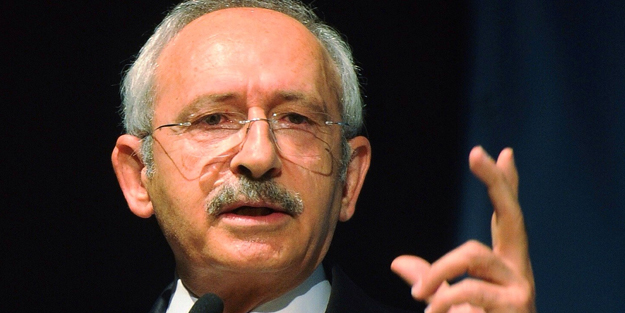 AK Parti Kılıçdaroğlu'nu kendi sözleriyle vurdu! 
