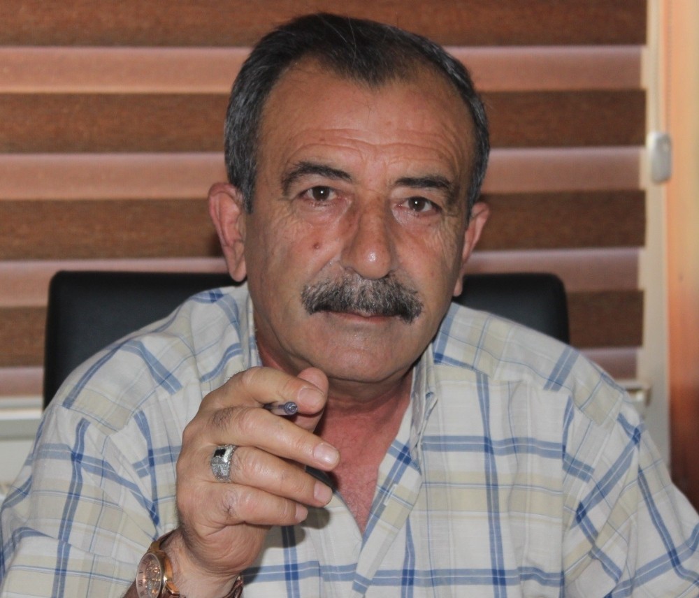 AK Parti Kırşehir Teşkilatı Kızılay’la ortaklaşa kan bağış kampanyası düzenleyecek 