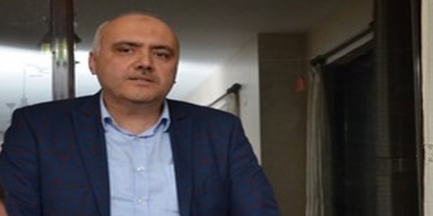  AK Parti Kızılcahamam belediye başkan adayı Süleyman Acar kimdir?