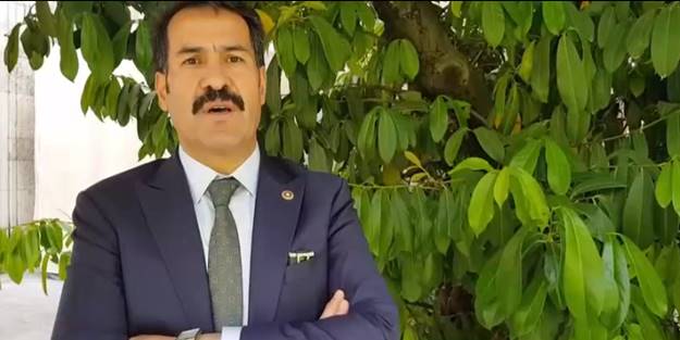 AK Parti Kocaeli Milletvekili Cemil Yaman: 23 Haziran'da adalet yerini bulacak