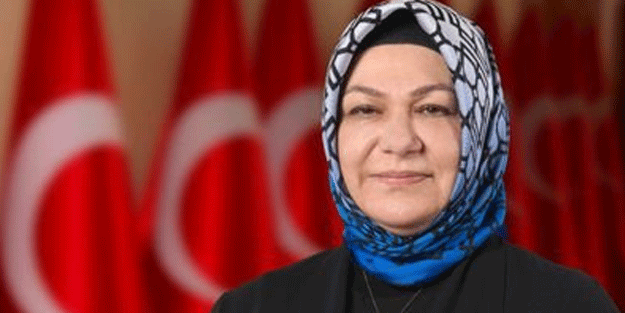 AK Parti kongresinden İstanbul'a dönen belediye başkanı kaza geçirdi
