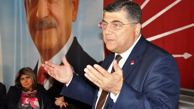 AK Parti kongresine CHP'den o isim katılacak