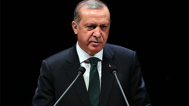Ak Parti kulisleri bu iddia ile çalkalandı