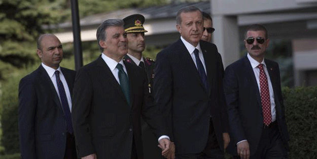 AK Parti kulislerini rahatsız eden söylenti… ‘Gül Cumhurbaşkanı olsun…’