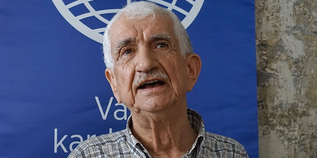 Gürdoğan son yolculuğuna uğurlandı