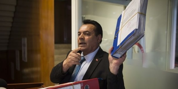 'AK Parti lehine seçimlerden çekiliyoruz'