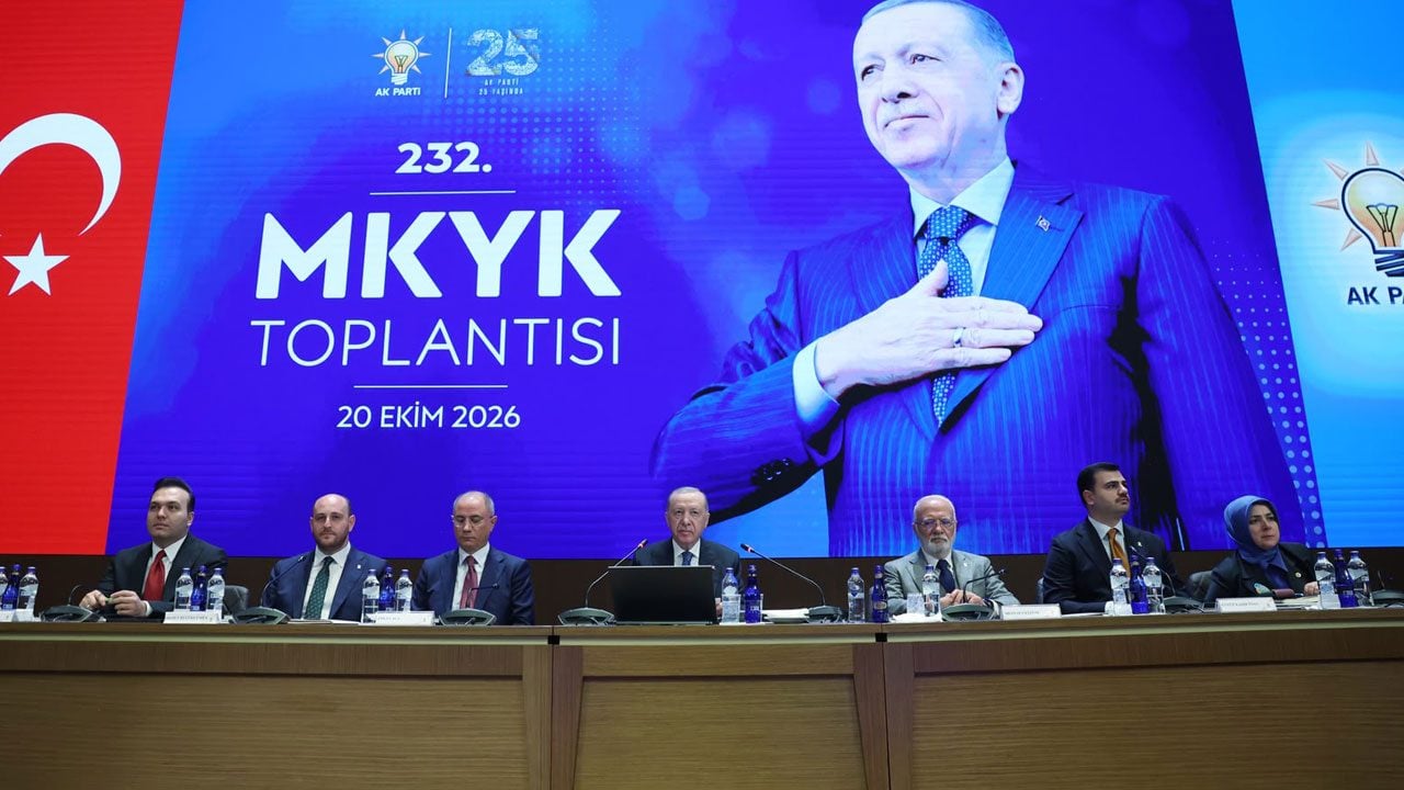 AK Parti mali disiplini ve denetimi güçlendiriyor… Yerel yönetimlerde reform hazırlığı!
