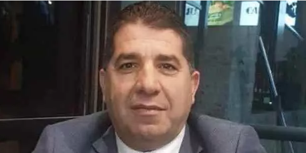 AK Parti Meclis Üyesi, belediye çalışanları tarafından darbedildi