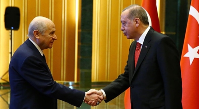 AK Parti-MHP iş birliği yerel seçimlerde de devam edecek