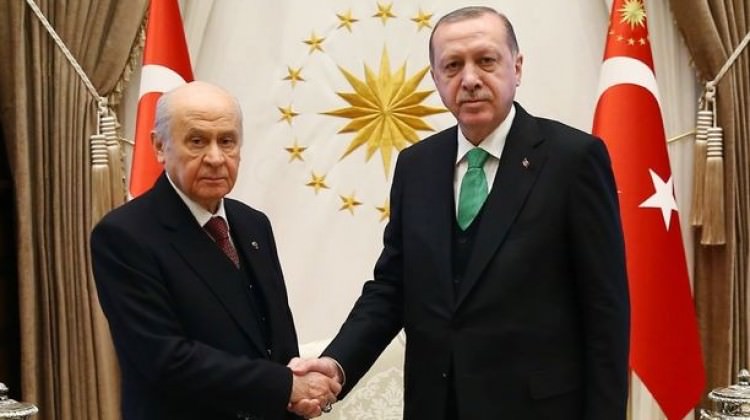 AK Parti-MHP ittifakında ‘görünmez ortak’ olacak