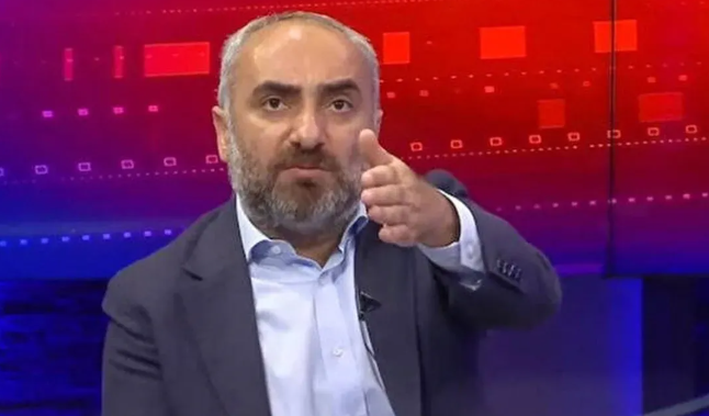 AK Parti mi, CHP ve YP’mi? Fondaş İsmail Saymaz’dan adalar tahmini
