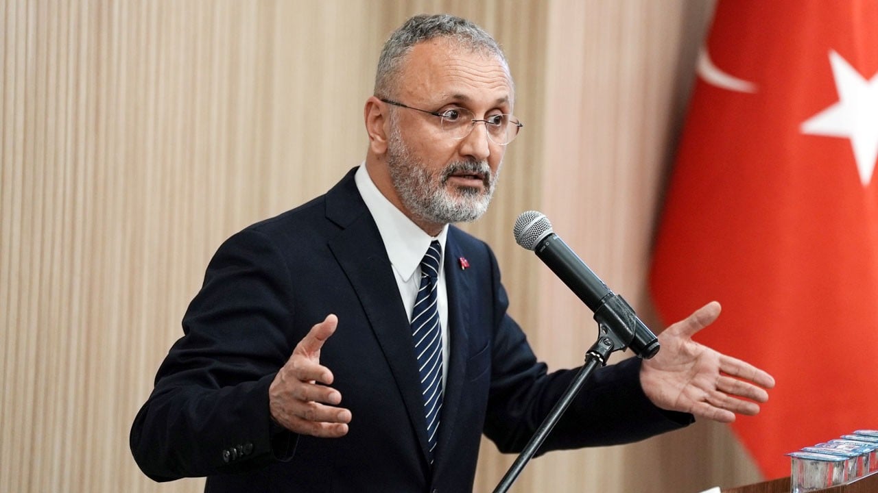 AK Parti mi, YP mi, CHP mi? Eyüpsultan'ın hangi partide kalacağı belli oldu!