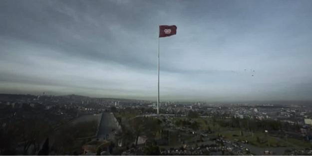 AK Parti o reklamı yeniledi