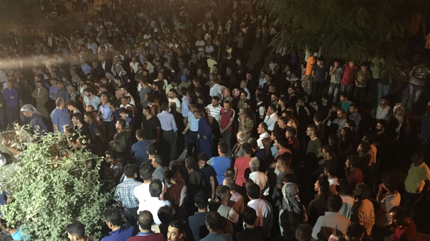 AK Parti milletvekili adayı hayatını kaybetti