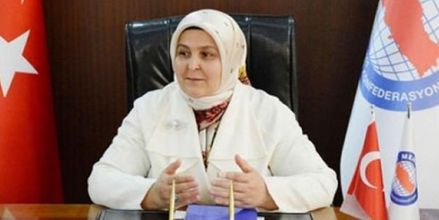 AK Parti milletvekili adayı trafik kazası geçirdi!