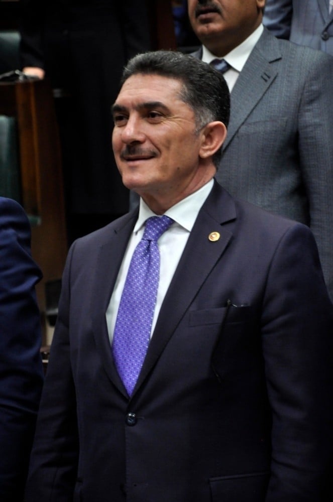 AK Parti Milletvekili Çelebi: Milletimizin bağımsızlığına olan tutkusu 102 yıldır aynı kararlılıkla devam ediyor 
