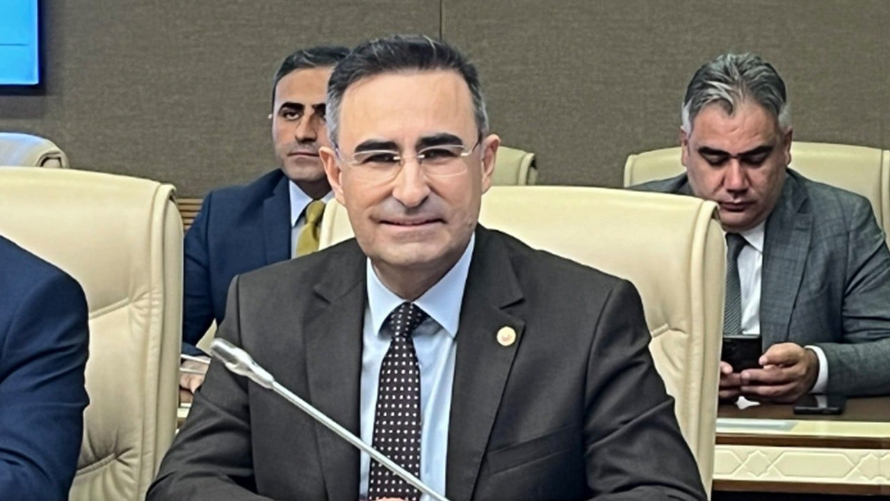 AK Parti Milletvekili Dr. Hasan Arslan'dan Türkiye’nin sağlık alanındaki kazanımları ve sağlıkta yeni dönem hedefleri