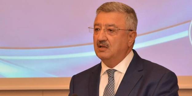 AK Parti Milletvekili duyurdu: Ay sonuna kadar tamamlanacak