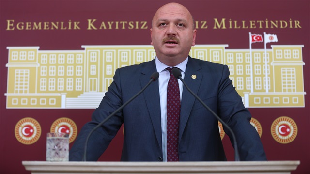 AK Parti Milletvekili Gündoğdu: Yazıcıoğlu olayı tekrar araştırılsın