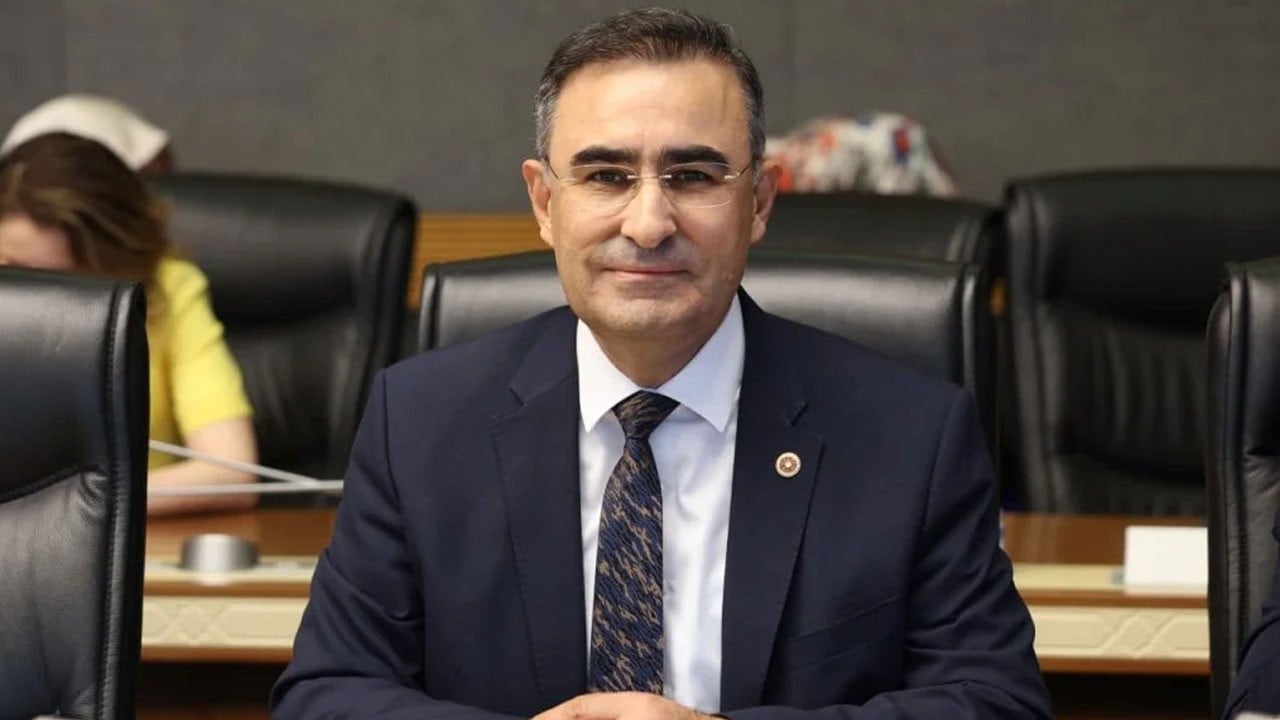AK Parti milletvekili Hasan Arslan: Terörsüz Türkiye yolunda tarihi bir eşiği aşıyoruz
