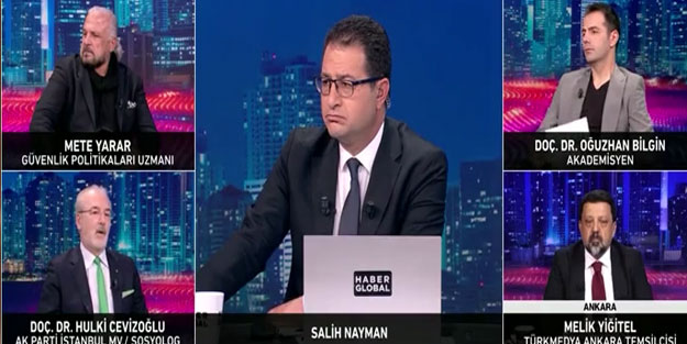 AK Parti Milletvekili Hulki Cevizoğlu 'Atatürk' gerçeğini açıkladı | Şok edici bir iddiada bulundu