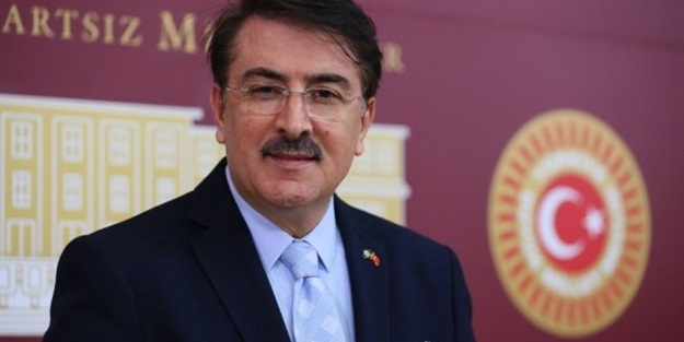 AK Parti Milletvekili İbrahim Aydemir'den yeniakit.com.tr'ye flaş açıklamalar