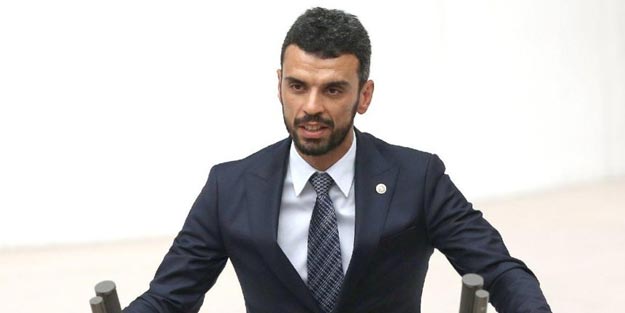 AK Parti milletvekili Kenan Sofuoğlu'ndan partisine eleştiri: Bizde de durum aynı şekilde