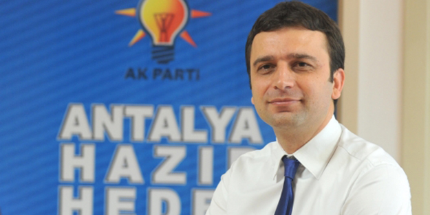 AK Parti Milletvekili Mustafa Köse'ye Başkan Erdoğan'dan önemli görev