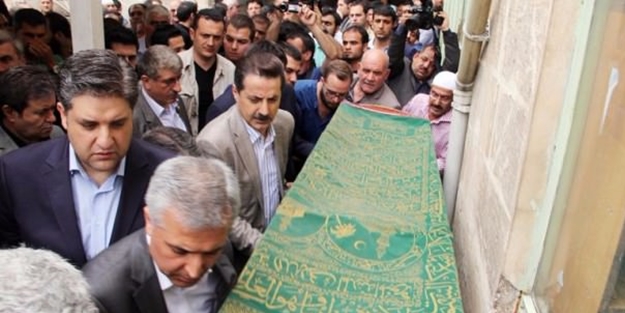 AK Parti Milletvekilinin acı günü!