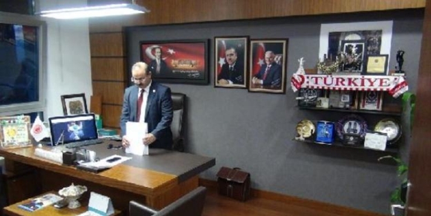 AK Partili vekil o ajanların ismini verdi