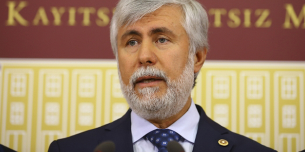 AK Parti Milletvekili Tezcan Kılıçdaroğlu'nu özür dilemeye davet etti!