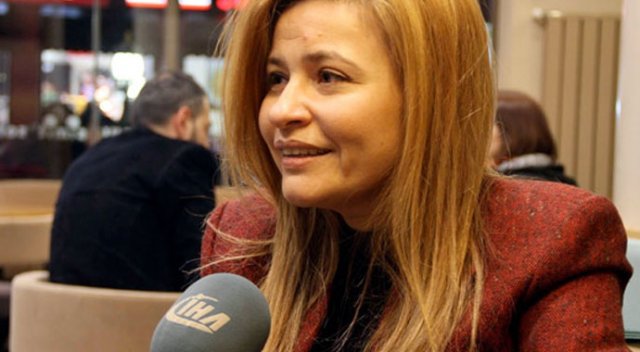 AK Parti Milletvekili trafik kazası geçirdi