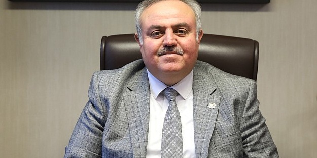 AK Parti Milletvekili, uçakta rahatsızlanan bebeğin hayatını kurtardı