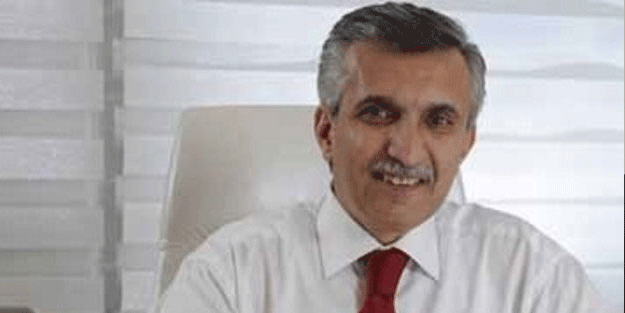 Ak Parti Milletvekili Yavuz Subaşı’dan flaş açıklama! CHP’ye kayyum atanmıştır