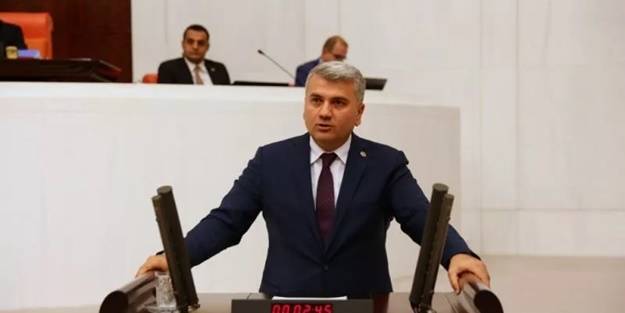 AK Parti Milletvekili'ne önemli görev