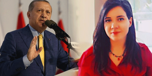 AK Parti MKYK'da dikkat çeken bir diğer isim!