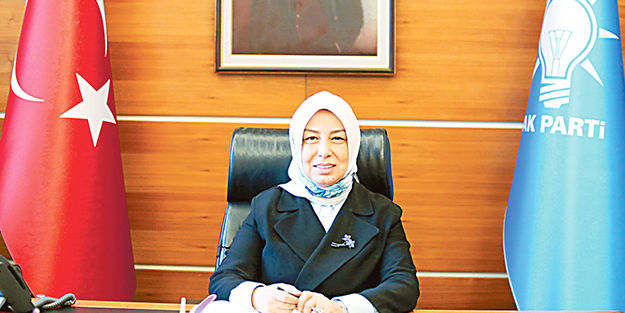 AK Parti MKYK’sı 18 Ağustos’ta yenilenecek